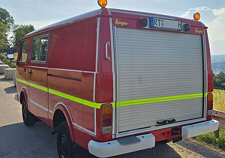 Volkswagen LT VW LT31 | TÜV | H-Kennzeichen | Oldtimer | Camper | TOP Zustand