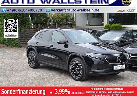 Mercedes-Benz EQA 250 Electric Art Advanced (AMG-LMR Distro AK