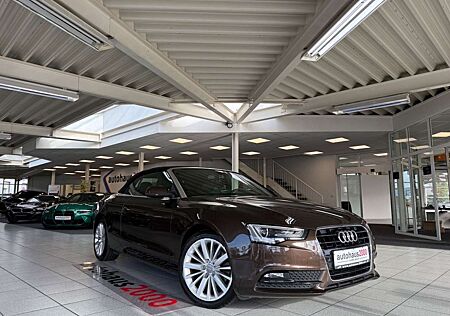 Audi A5 Cabriolet 1.8 TFSI XENON/NAVI/BT/SHZ/TEMPO