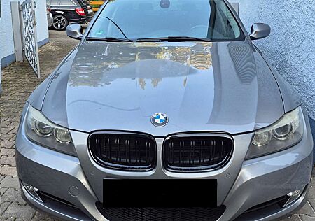 BMW 335d 335 DPF