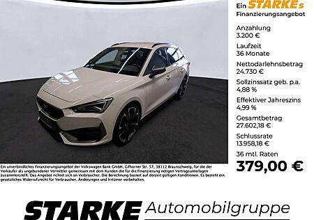Cupra Leon ST VZ 1.4 TSI DSG eHybrid