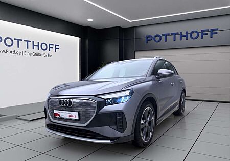 Audi Q4 e-tron 50 Q NAVI+ AHK PDC KAMERA