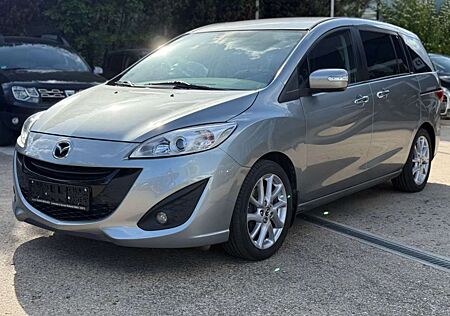 Mazda 5 Sendo *7Sitzer*Klima*SHZ*