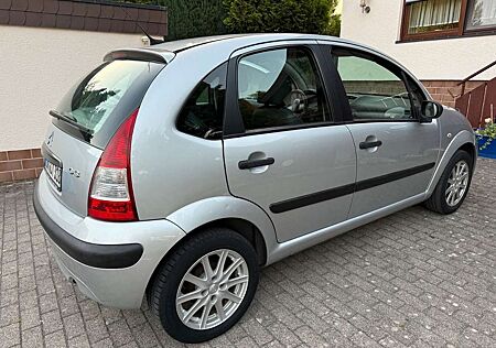 Citroën C3 Citroen 1.1 Advance