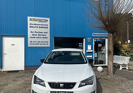 Seat Leon SC 1.8 TSI 132kW Start&Stop FR