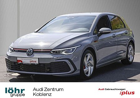 VW Golf Volkswagen VIII GTI 2.0 TSI Navi ACC Keyless Business