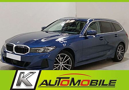 BMW 320 d xDrive ACC+Widscreen+STHZ+Navi+Kamera+AHK
