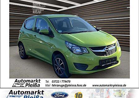 Opel Karl 1.0 Edition