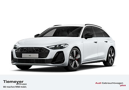 Audi A5 e-hybrid Q 367PS S LINE LM19 KAMERAS BF