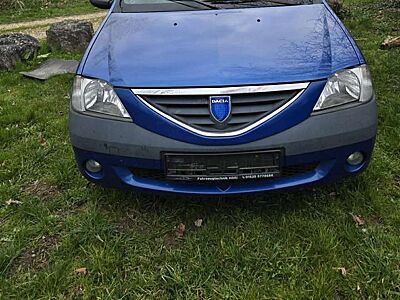 Dacia Logan 1.4