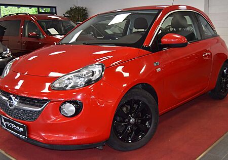 Opel Adam 1.4 JAM~ALU~BLUETOOTH~TÜV~SPORT~KLIMA