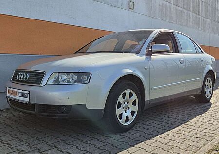 Audi A4 2.0 Limo Automatik Klimaauto