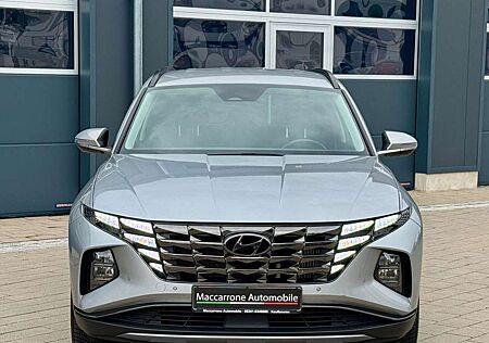 Hyundai Tucson Trend Mild-Hybrid *Navi*Kamera*LED*ACC*