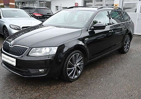 Skoda Octavia Combi L&K*Bi-Xenon*Navi*Pdc*8Fach*Temp*