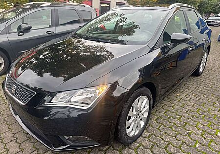 Seat Leon ST Style