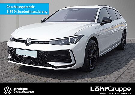 VW Passat Variant Volkswagen 1.5 TSI e-Hybrid R-Line /Pano/AHK