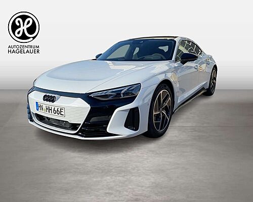 Audi RS e-tron GT 440 kW HUD B&O KERAMIK PANO LASER Klima Navi