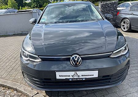 VW Golf Volkswagen VIII Lim. Life eTSI DSP PDC App-Connect 1.H