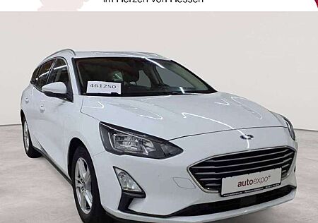 Ford Focus Turnier 1.5 EcoBl Aut. COOL&CONNECT
