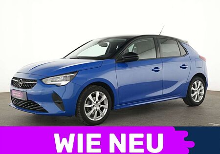 Opel Corsa Edition Kamera|LED|SHZ|Tempomat|Navi|Klima