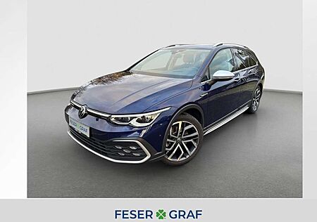 VW Golf Volkswagen Alltrack 4M 2.0TDI DSG HUD Pano Matrix