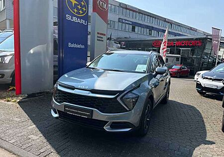 Kia Sportage 1.6 T-GDI Vision MHEV 4WD, Komfort-Pkt