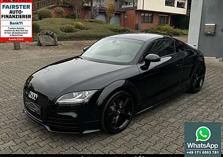Audi TT RS 2.5 TFSI Coupe quattro*Bose*Stage1 eingetragen
