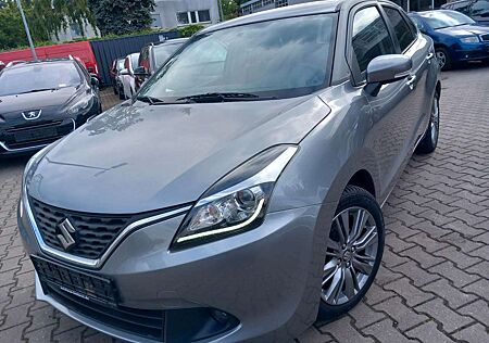 Suzuki Baleno Shadowline Aut. nur 11500km Navi Kamera