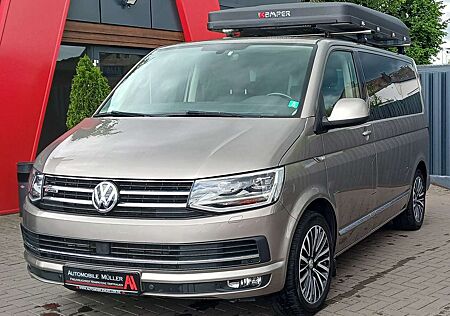 VW T6 Multivan Volkswagen 2.0 Generation Six *AHK *GSD *AWD