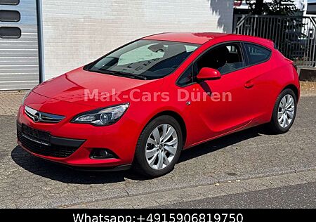 Opel Astra GTC 1.6 CDTI ecoFLEX S/S