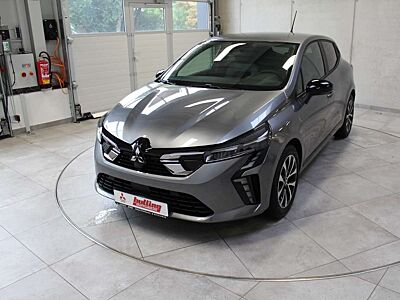 Mitsubishi Colt PLUS 1.0 T-Benziner 6-Gang 91 PS