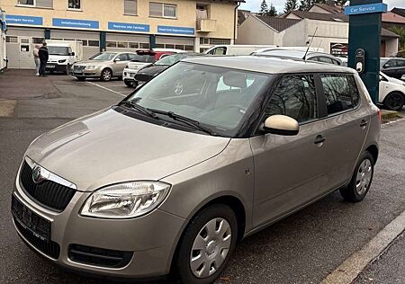 Skoda Fabia 1,4 Classic**KLIMA*TÜV-AU-INSP-NEU**