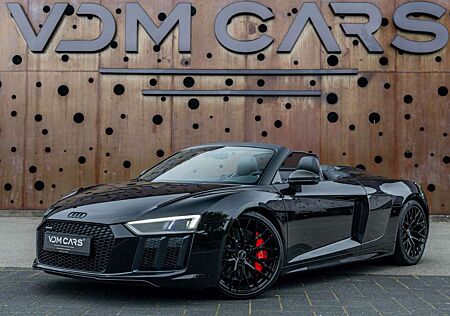 Audi R8 Spyder 5.2 FSI Quattro *Ceramic *Sportabgas *