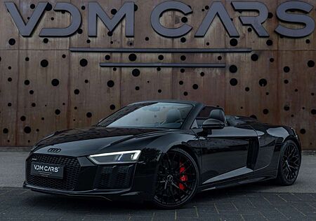 Audi R8 Spyder 5.2 FSI Quattro *Ceramic *Sportabgas *