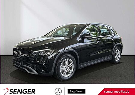 Mercedes-Benz GLA 200 Rückfahrkamera Sitzheizung MBUX-Navi LED