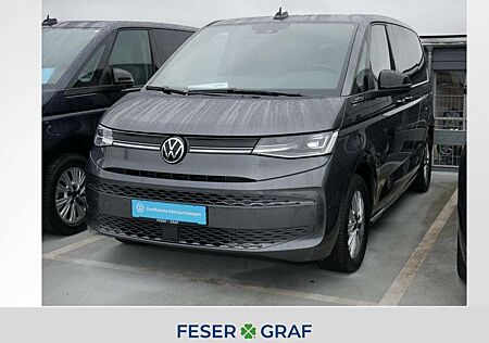 VW T7 Multivan Volkswagen 2.0 TSI Life 7Si. AHK Navi Pano RüKa