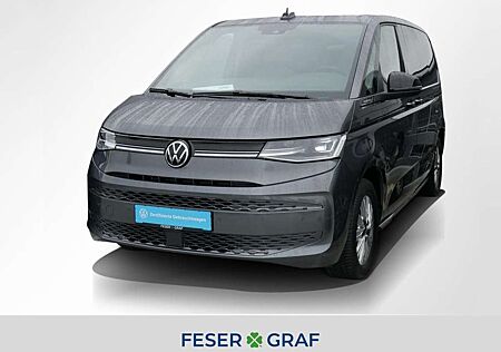 VW T7 Multivan Volkswagen 2.0 TSI Life 7Si. AHK Navi Pano RüKa