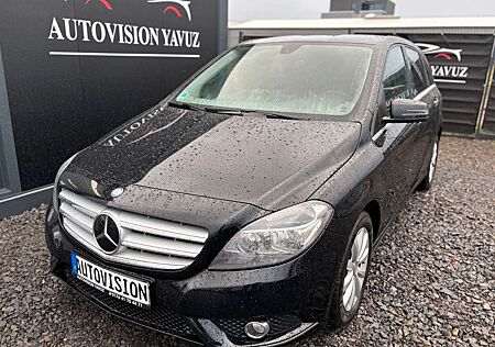 Mercedes-Benz B 200 B -Klasse CDI
