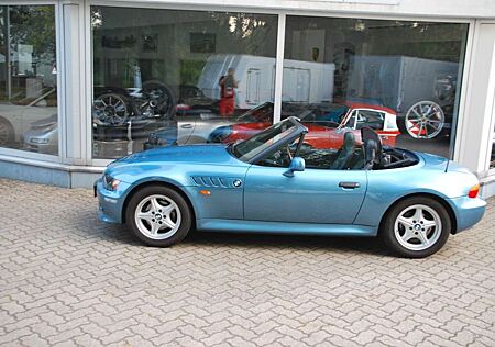 BMW Z3 2,8l