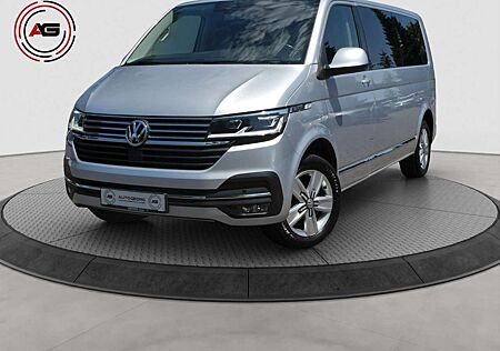 VW T6 Caravelle Volkswagen T6.1 Transporter Caravelle Comfortline 9-SITZER