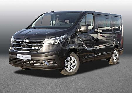 Renault Trafic Pkw Evolution Blue dCi150 EDC NAVI SHZ PDC RFK