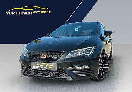 Seat Leon ST Cupra 300 4Drive*ACC*VIRTUAL*LED*BEATS*
