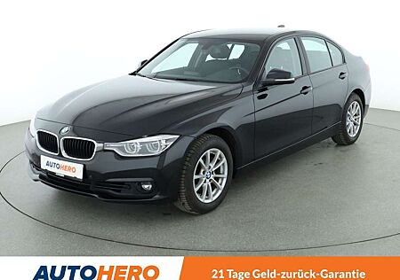 BMW 318i 318 Advantage *NAVI*LED*PDC*SHZ*TEMPO*ALU*