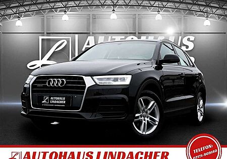 Audi Q3 2.0 TFSI quattro S tronic | Navi | PDC