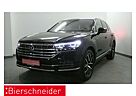 VW Touareg Volkswagen 3.0 TSI Atmosphere AHK HuD PANO STHZ MAT