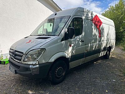 Mercedes-Benz Sprinter II Kasten 316 CDI MAXI