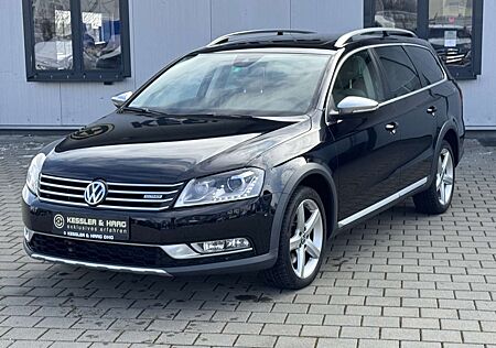 VW Passat Alltrack Volkswagen Variant 4Moti/ACC/DCC/Pano/Voll
