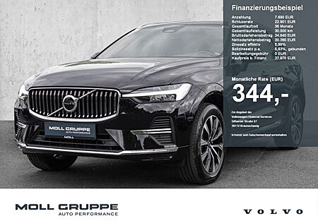 Volvo XC 60 XC60 B4 2WD Plus Bright ACC Pano LED