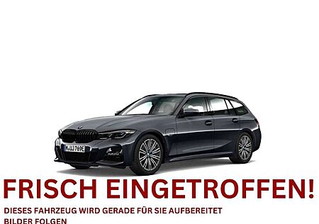 BMW 330 e xDrive M-Sport CAM Laser HuD Keyless PANO
