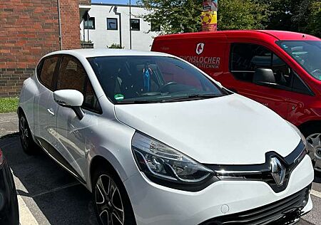 Renault Clio TCe 90 Dynamique
